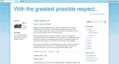 Desktop Screenshot of leoncyril.com